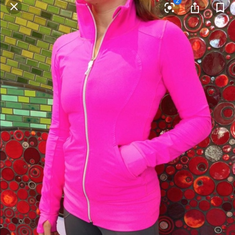 Lululemon Jacket